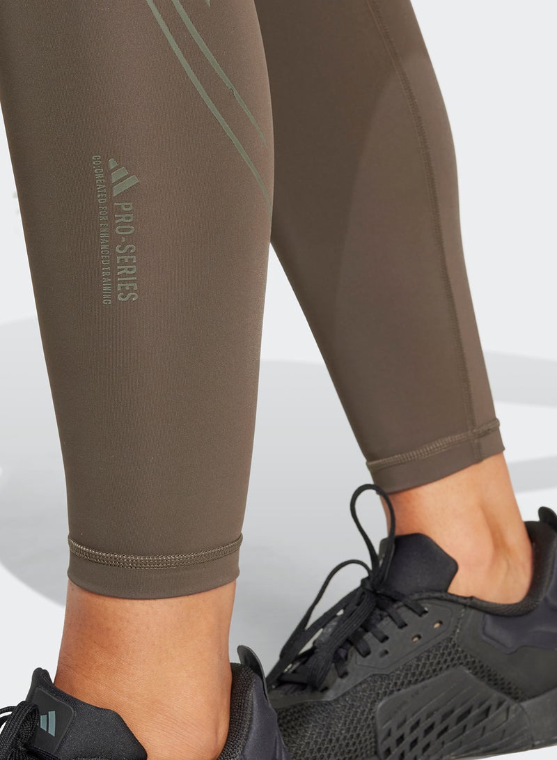 Optime Power 7/8 Leggings