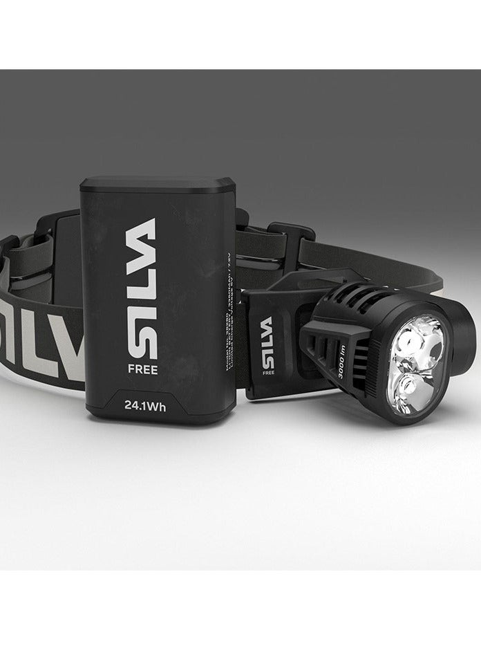 Free 3000 S Headlamp
