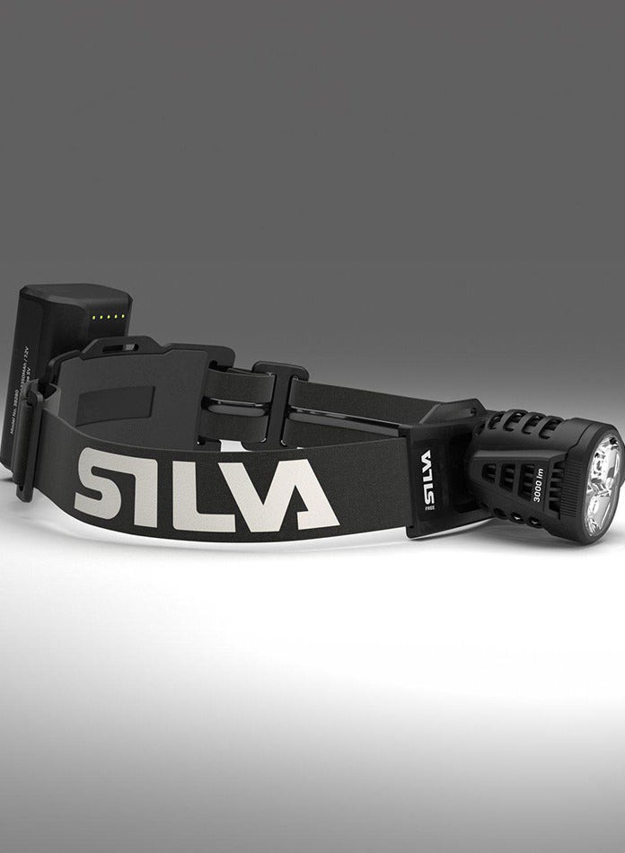 Free 3000 S Headlamp