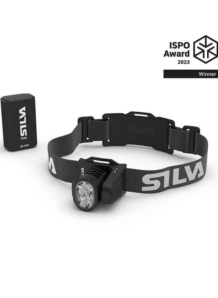 Free 3000 S Headlamp