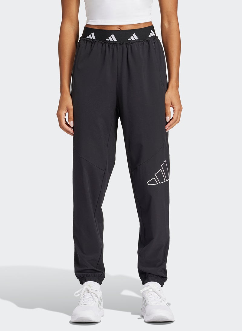 D4T Woven Sweatpants