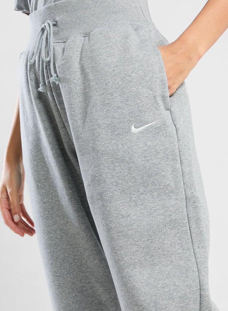 Nsw Phoenix Fleece Sweatpants