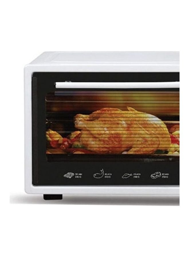 DLC Electric Microwave Oven With Convection Function DLC-8236