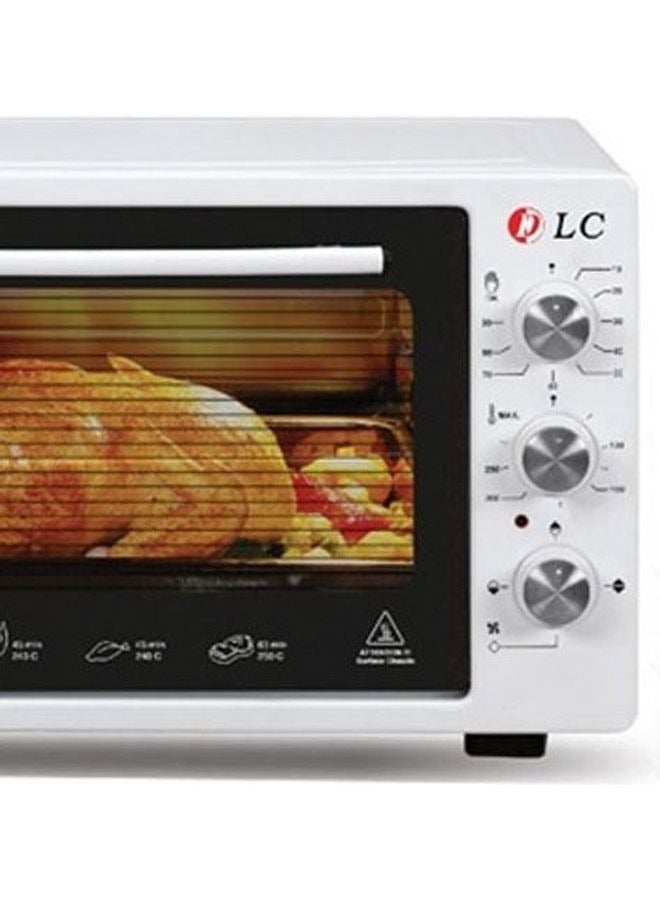 DLC Electric Microwave Oven With Convection Function DLC-8236