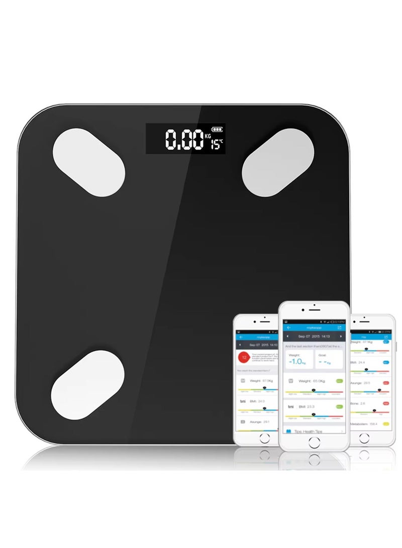 Bluetooth Smart  Scale