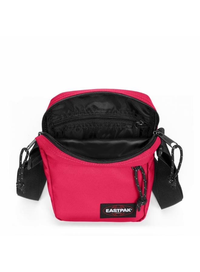 Eastpak The One Strawberry Pink Crossbody bag