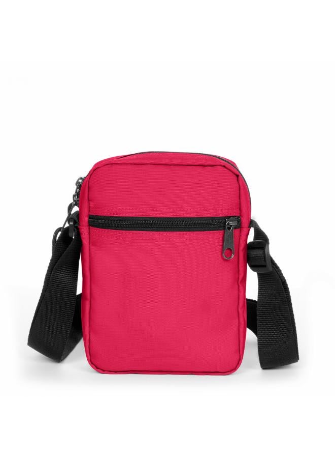 Eastpak The One Strawberry Pink Crossbody bag