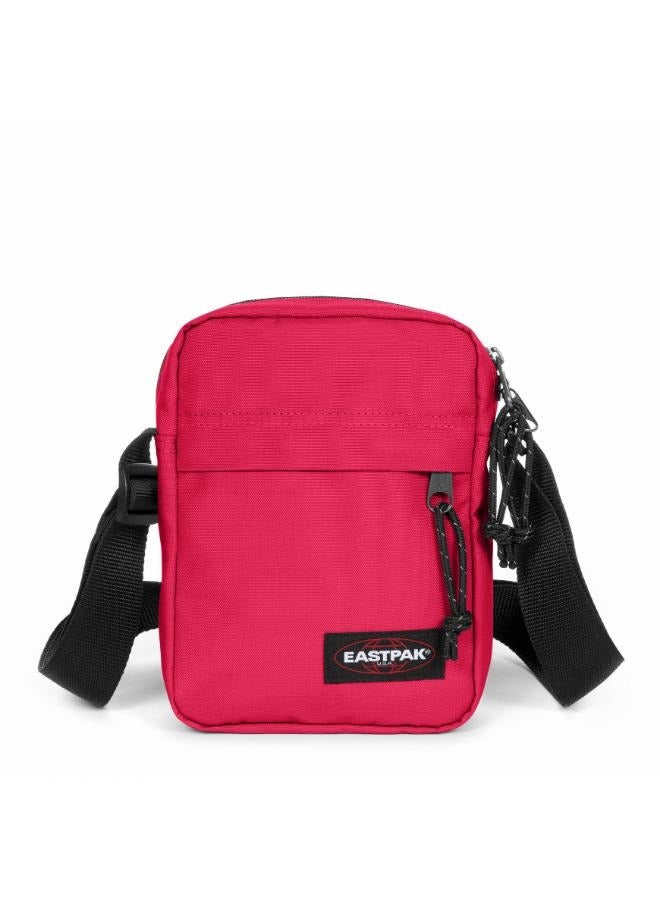 Eastpak The One Strawberry Pink Crossbody bag