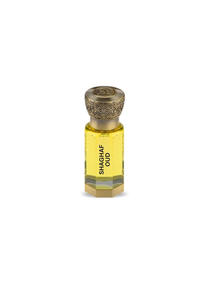 Shaghaf Oud Perfume Oil 12ml