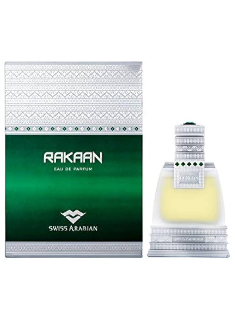 Rakan EDP For Male 50ml