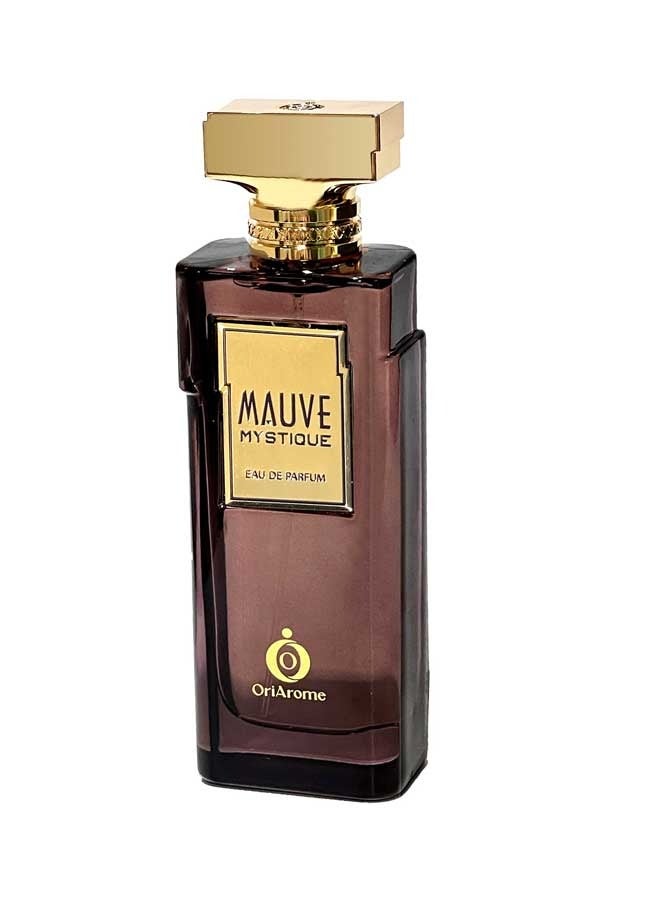 Mauve Mystique by OriArome | Unisex Eau De Parfum 100ml