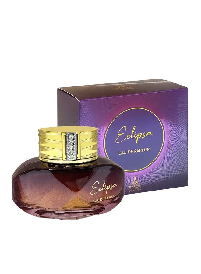 Eclipsa by PARISOUD | Unisex Eau De Parfum | 100ml