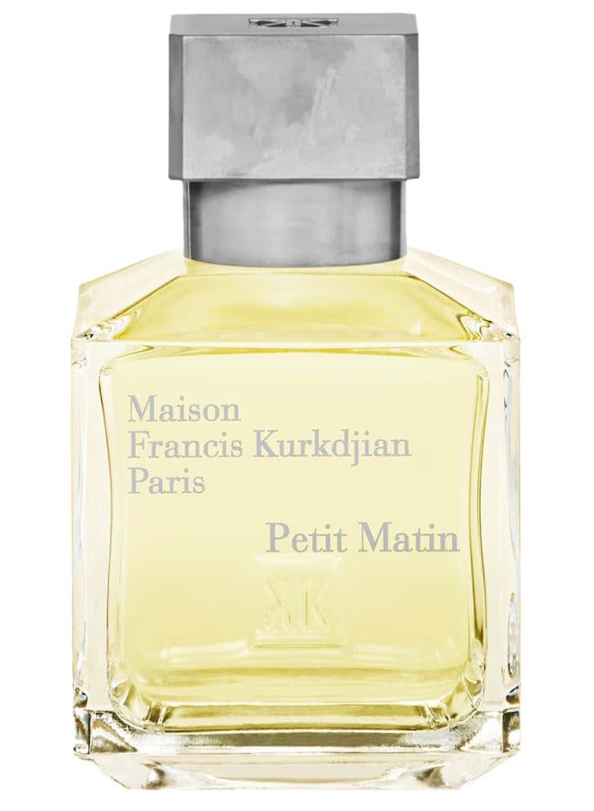 Petit Matin EDP 70ml