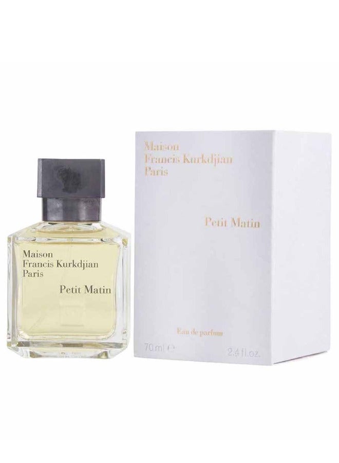 Petit Matin EDP 70ml