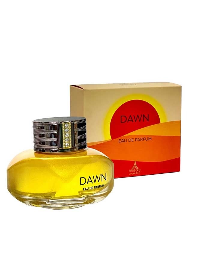 Dawn by PARISOUD | Unisex Eau De Parfum 100ml