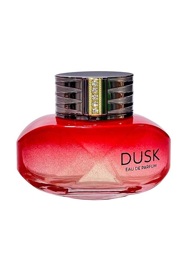 Dusk by PARISOUD | Unisex Eau De Parfum 100ml