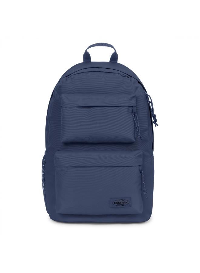 Eastpak - Padded Double Large Backpack With Laptop Compartment - Boat Navy