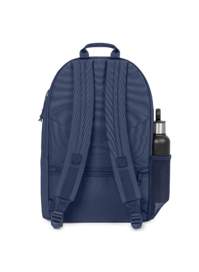 Eastpak - Padded Double Large Backpack With Laptop Compartment - Boat Navy