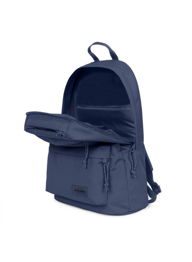 Eastpak - Padded Double Large Backpack With Laptop Compartment - Boat Navy