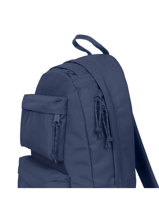 Eastpak - Padded Double Large Backpack With Laptop Compartment - Boat Navy