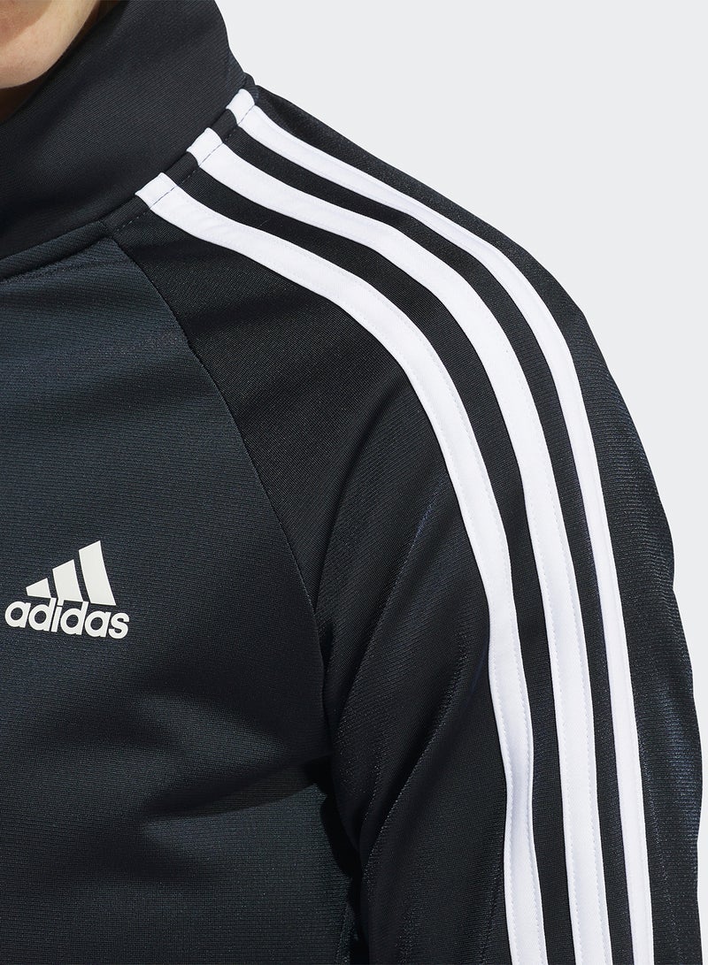 3 Stripe Track Jacket