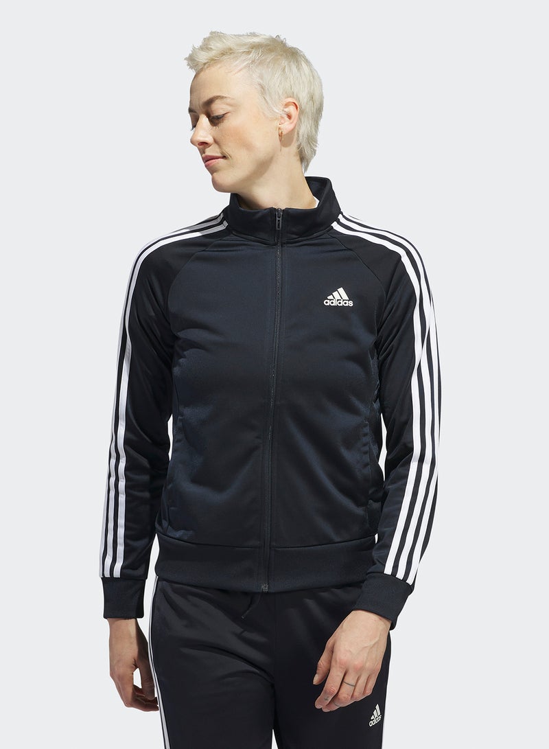 3 Stripe Track Jacket