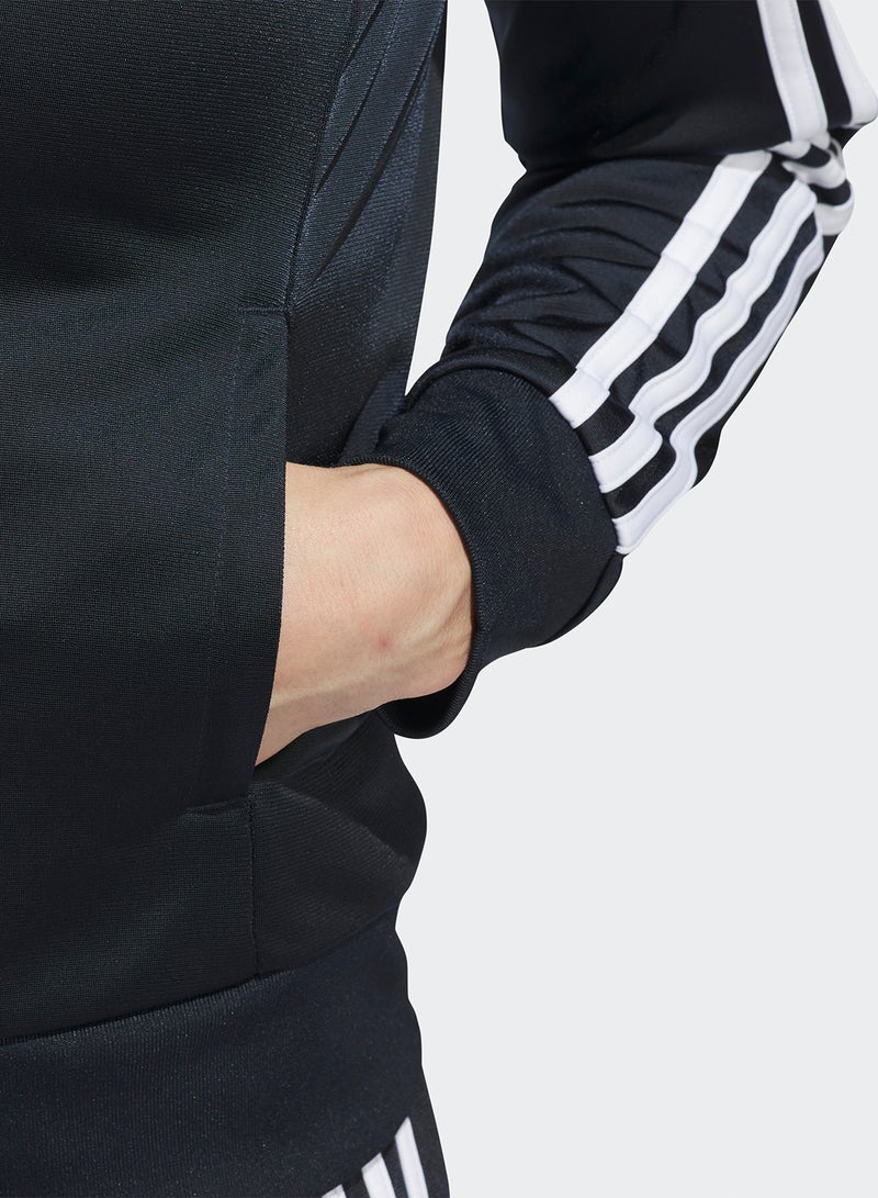 3 Stripe Track Jacket