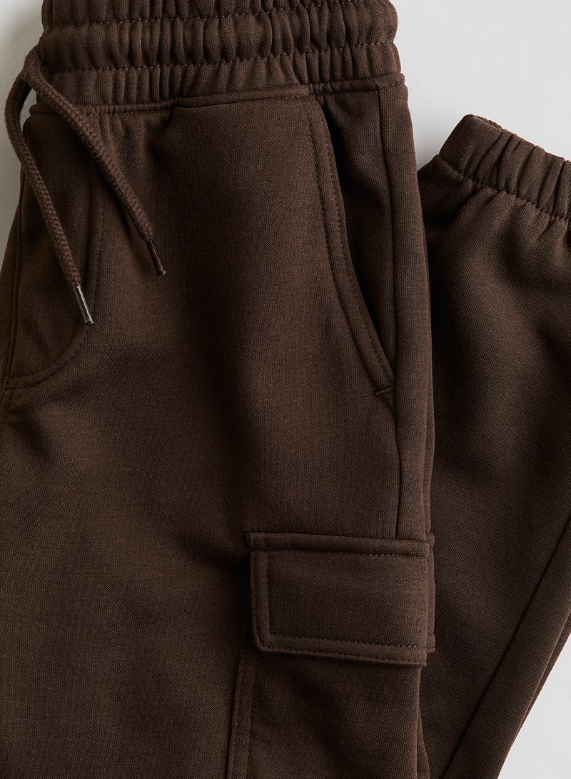 Cargo Joggers