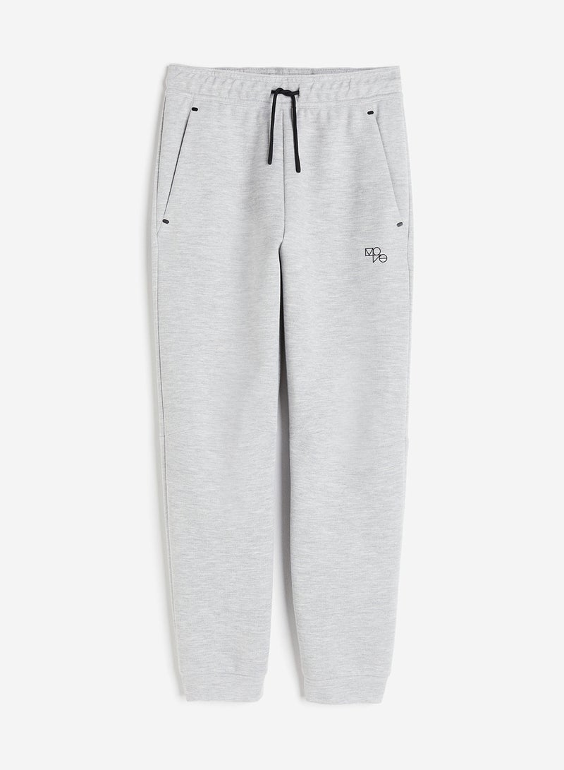 Drymove™ Sports Joggers