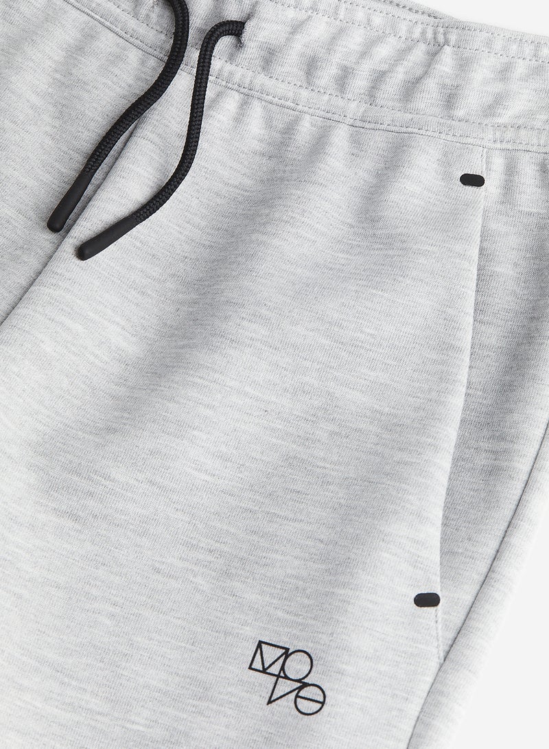 Drymove™ Sports Joggers