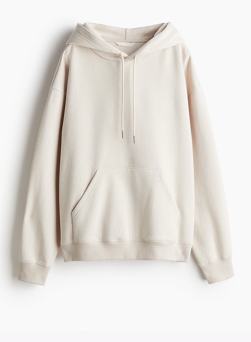 Hooded Top