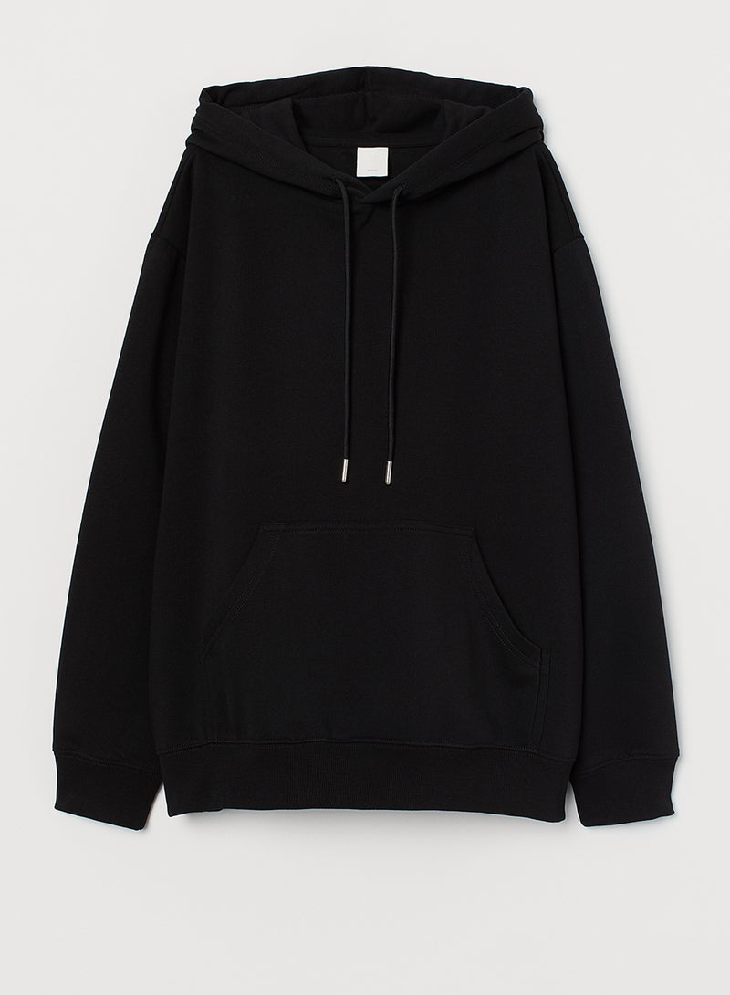 Hooded Top