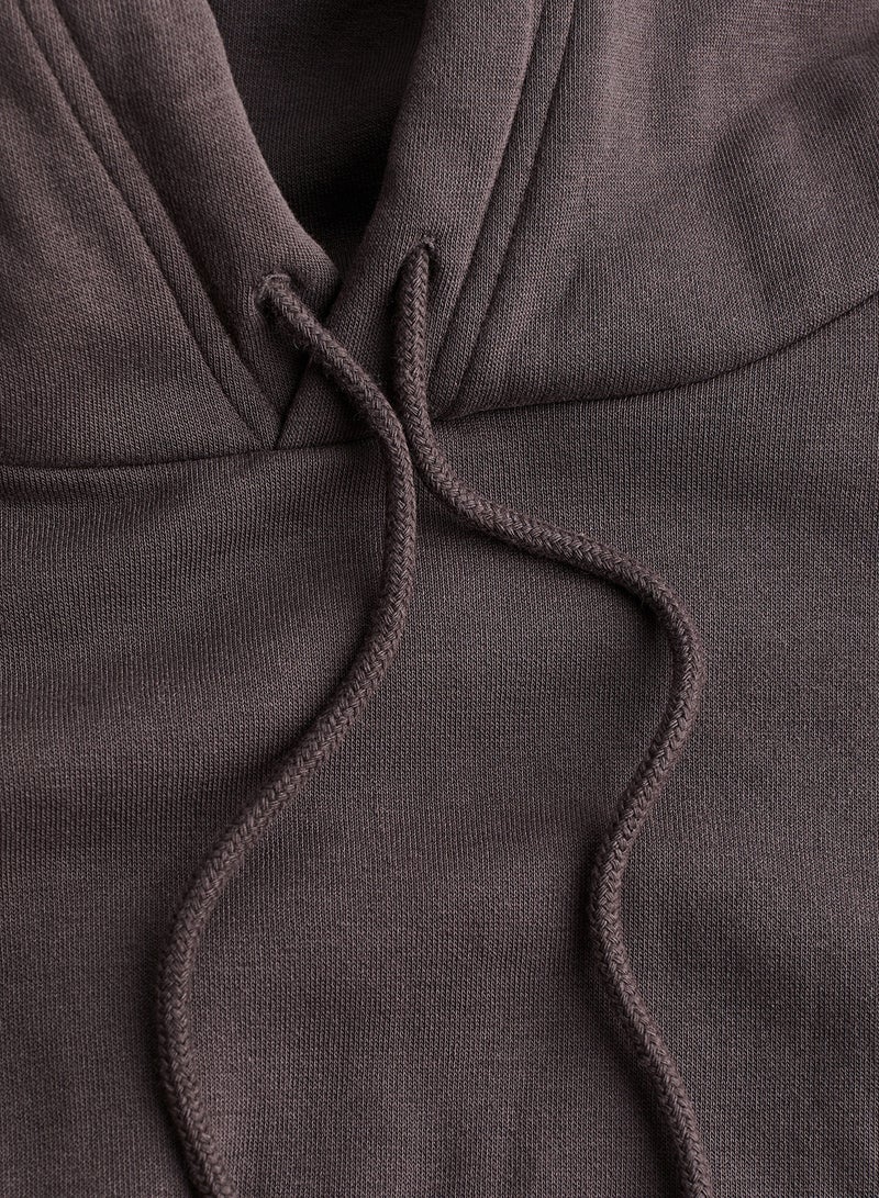 Hooded Top