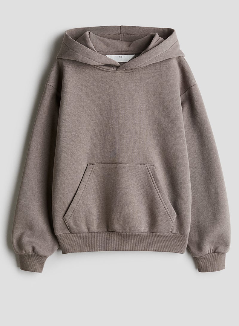 Oversized Hoodie