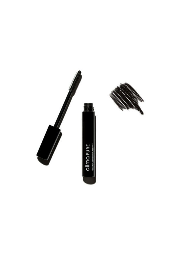 Alima Pure Natural Definition Mascara