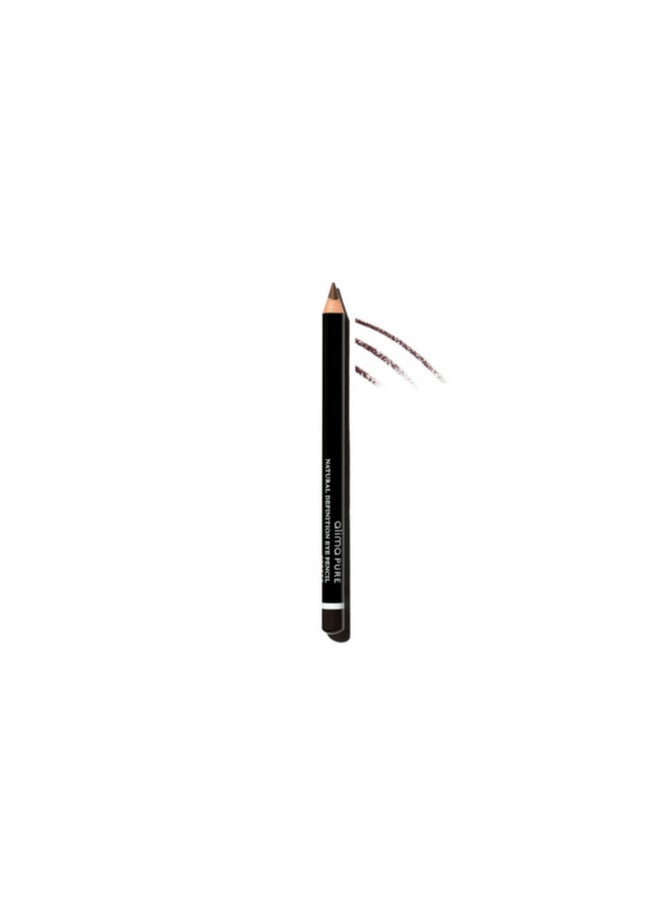 Alima Pure Natural Definition Brow Pencil Coffee