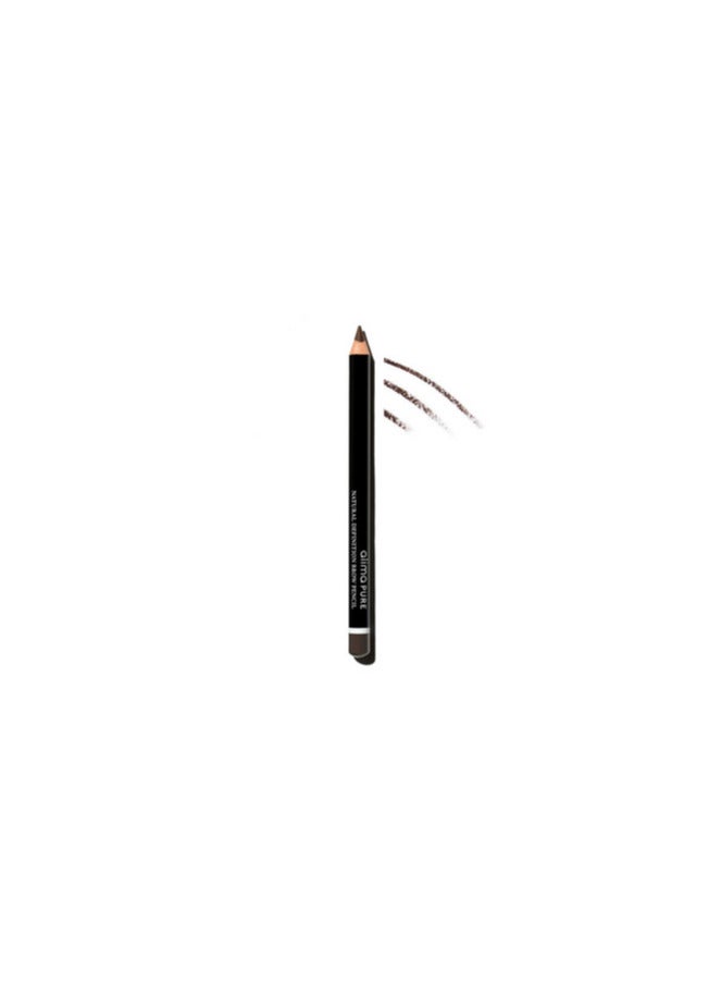 Alima Pure Natural Definition Brow Pencil Raven