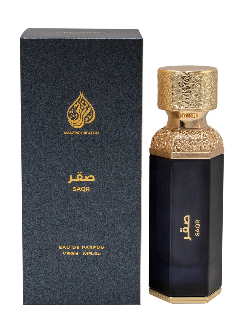 Amazing Creation Saqr EDP For Men 100ml