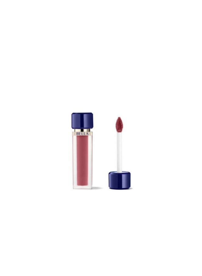 Bella Lava Liquid lipstick Dana