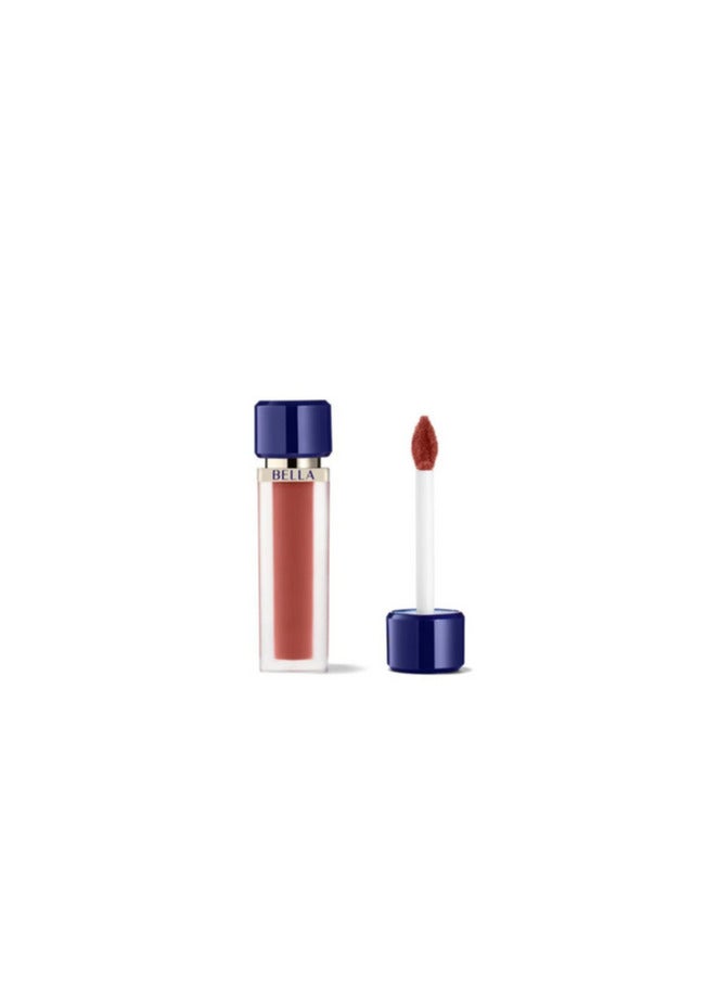 Bella Lava Liquid lipstick Myoko