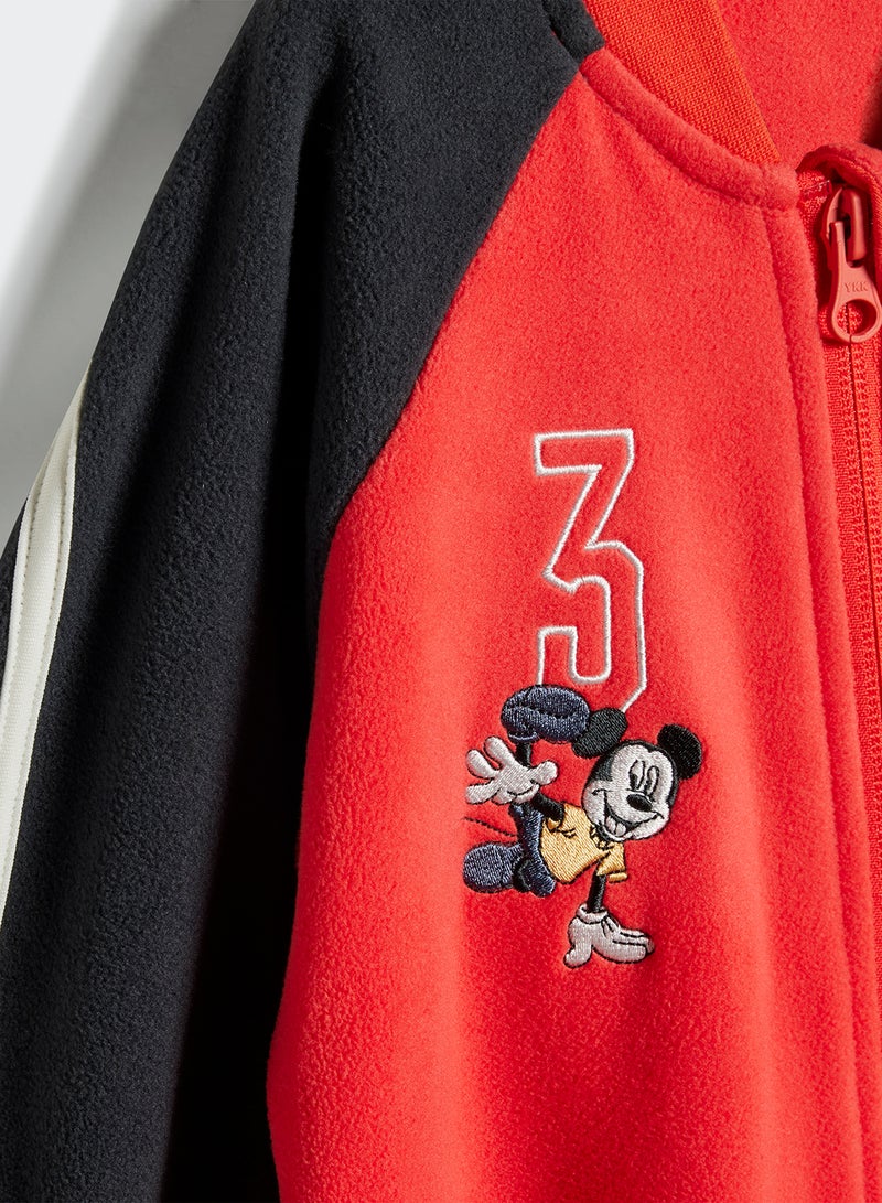 Infant Disney Mickey Mouse Bodysuit