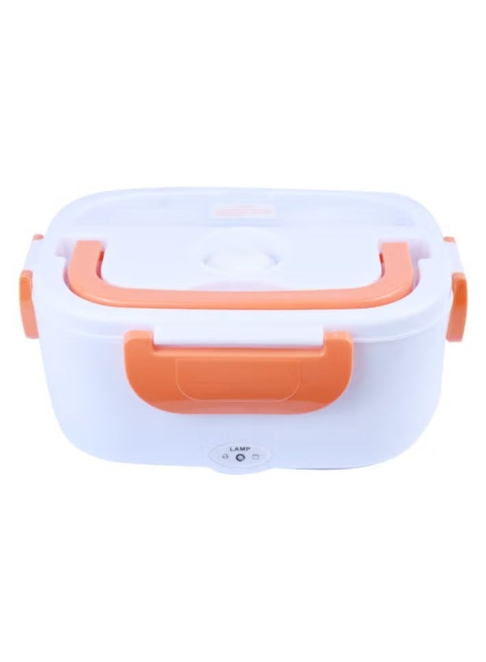 Multifunctional Portable Electric Heating Lunch Box