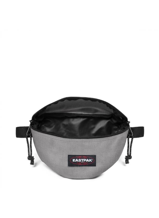 Eastpak Springer Snow Grey Small Waist bag