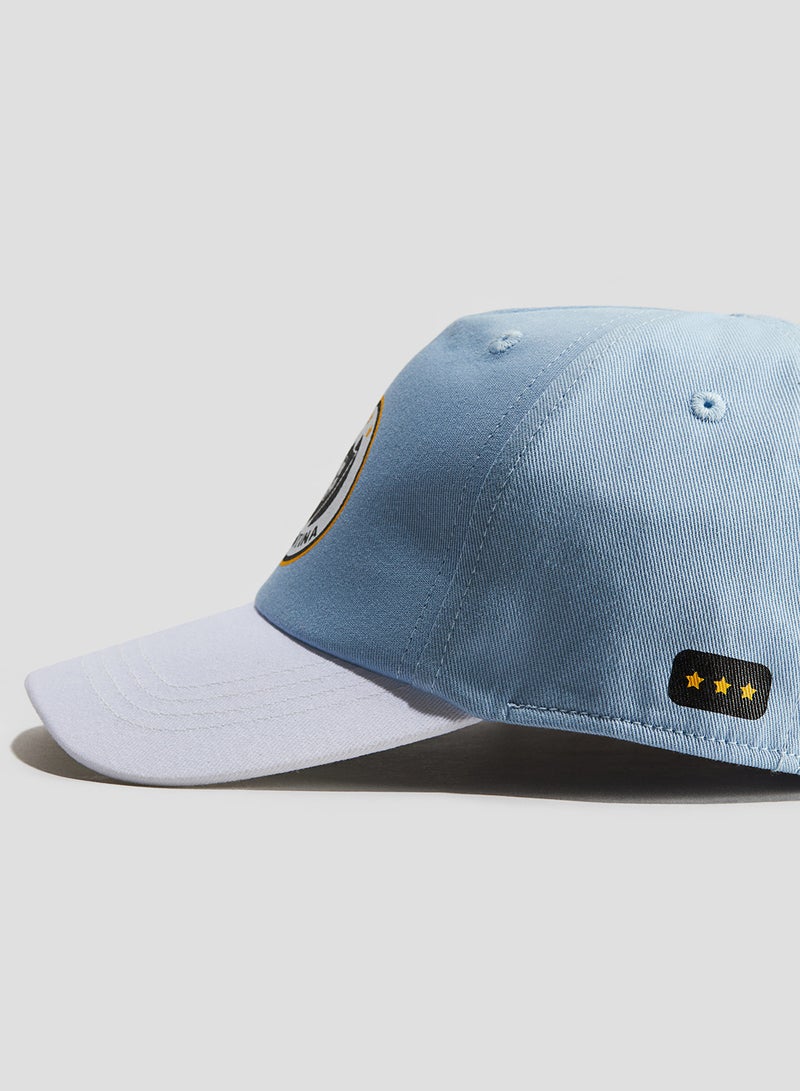 Cotton Twill Cap