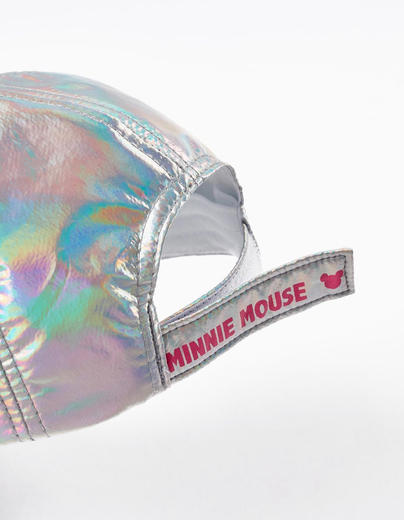 Cap for Girls 'Minnie', Iridescent