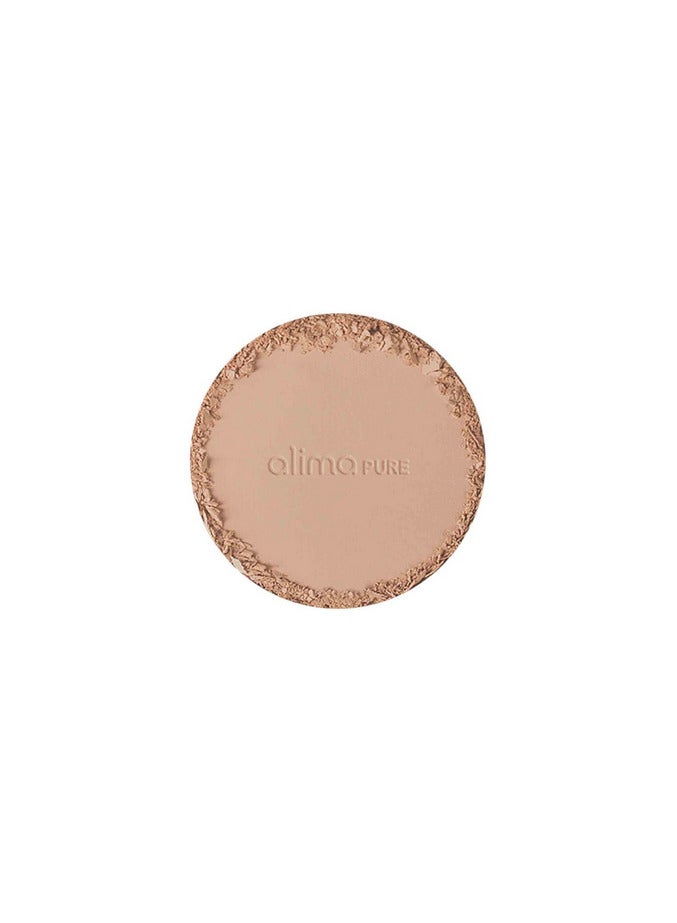 Alima Pure Pressed Foundation Refill Malt