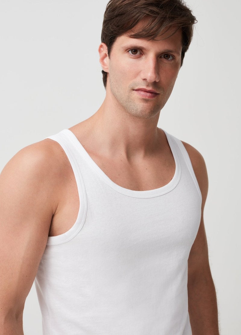 Ovs Men'S Undershirt