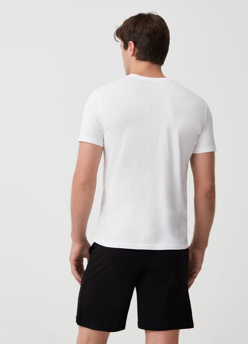 Ovs Men'S Undershirt