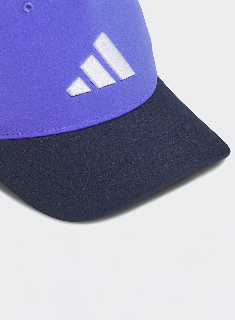 Colorblock Hat