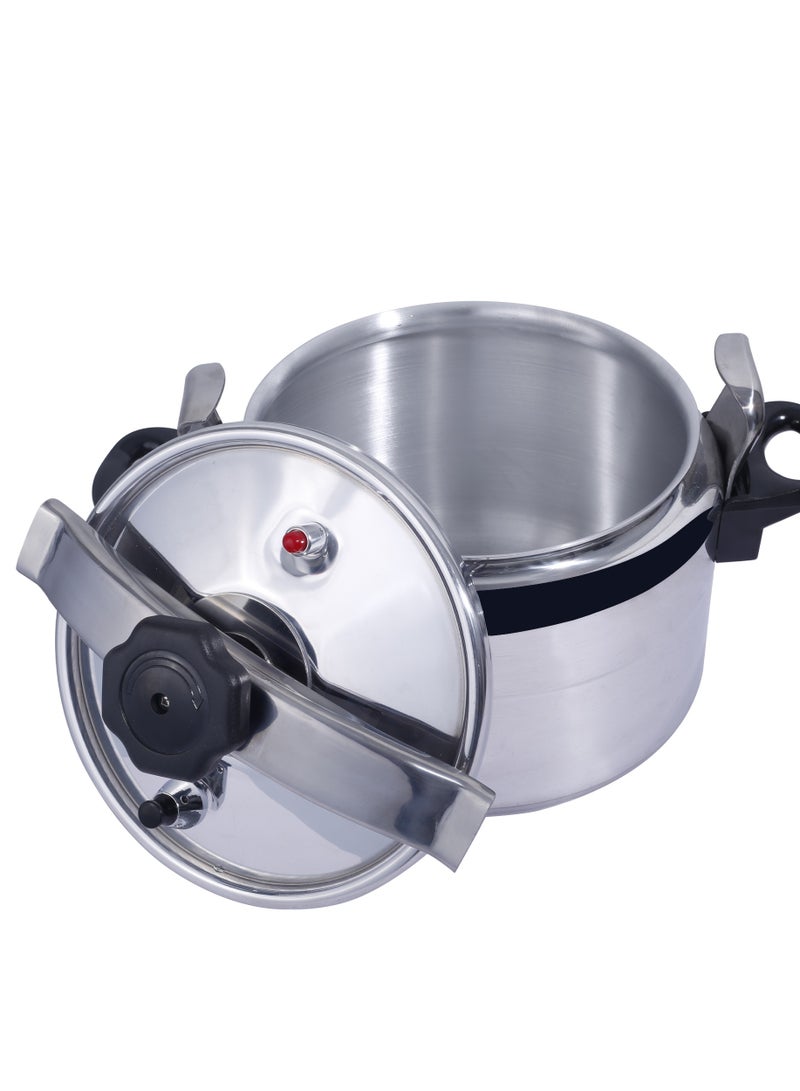 HOMEWAY PRESSURE COOKER 15L